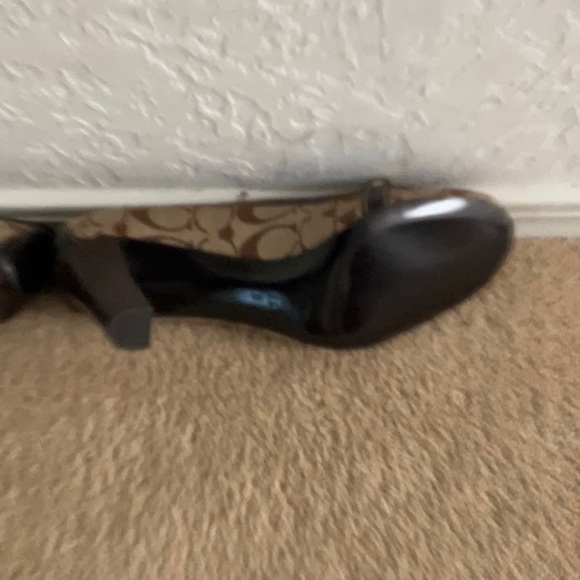 Coach Shoes New Without Tags - Picture 7 of 7